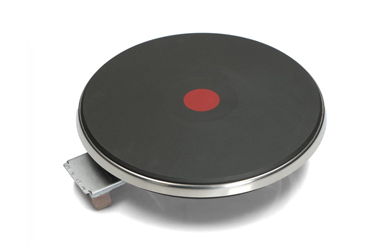Hot Plate - industrial heating element Dubai